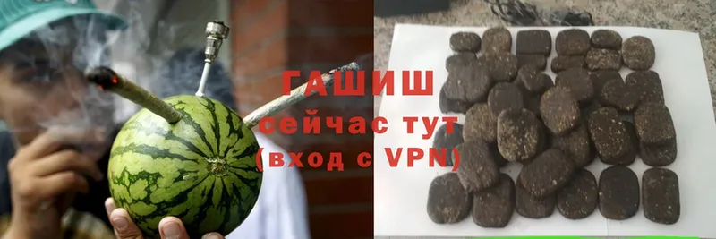 ГАШ VHQ Зуевка